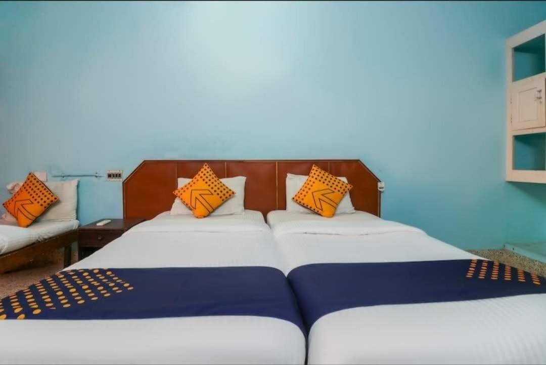 Hotel O Seaweed 可瓦兰 外观 照片